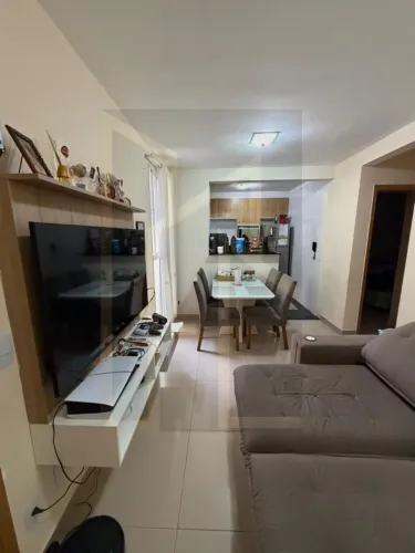 Apartamento para Locação em Itaquaquecetuba, Estância Guatambu, 2 dormitórios, 1 banheiro,