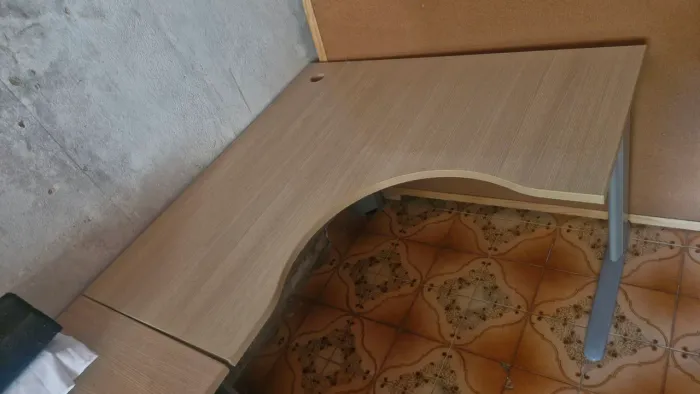Mesa de escritório