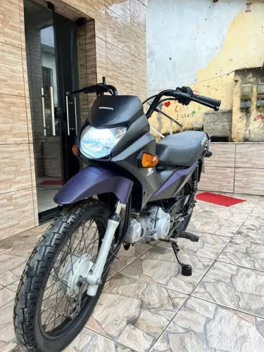 Pop 110i