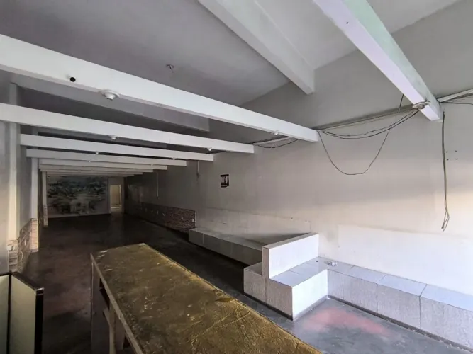 Loja na Penha - Rio de Janeiro de 166 m² - Compre por R$ 850.000