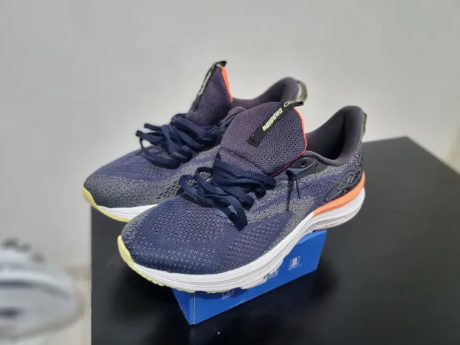 Tenis para corrida unissex Olympikus