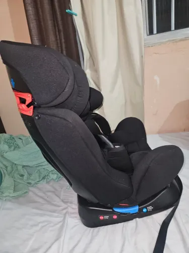 Cadeirinha progresso - cosco kids