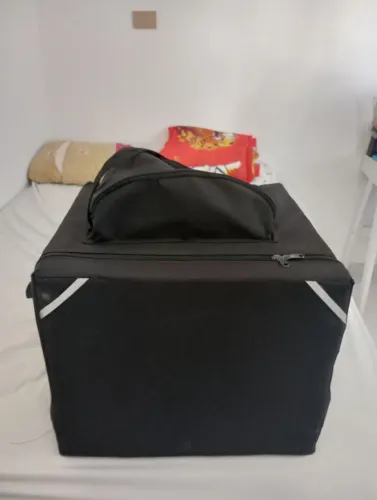 Bag para delivery