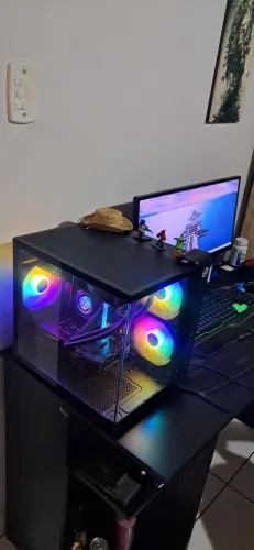 Pc Gamer Ryzen 7 5700x