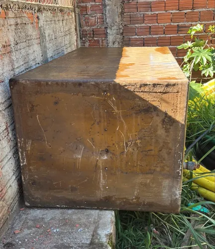 Caixa de agua / Tanque 1600 litros