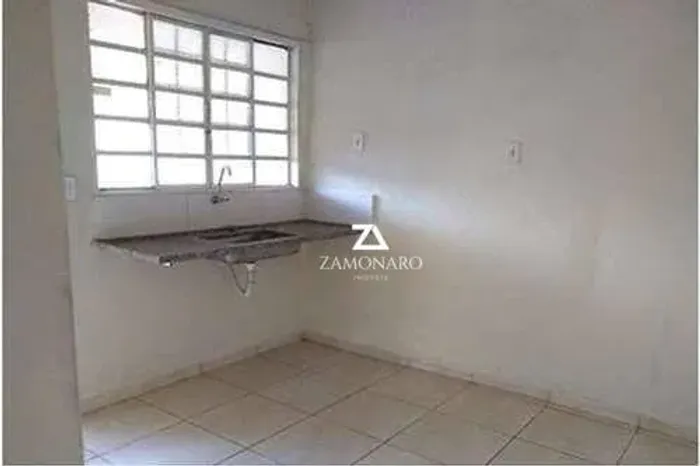 4 casas a venda próximo a Avenida Fortunato Ernesto Vetorasso