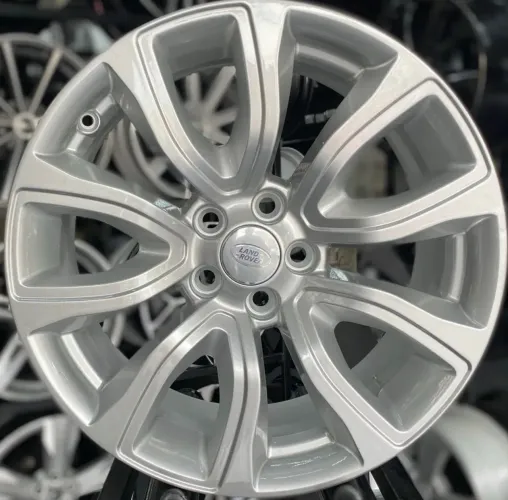 Rodas aro 18