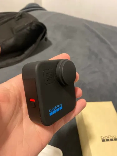 GoPro max 2025 