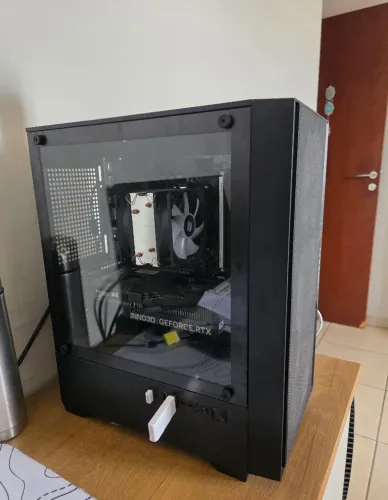 Pc gamer 