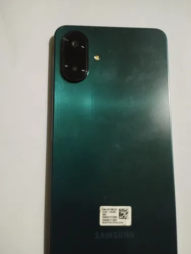 Samsung Galaxy a07 g4 128gb de memória seminovo