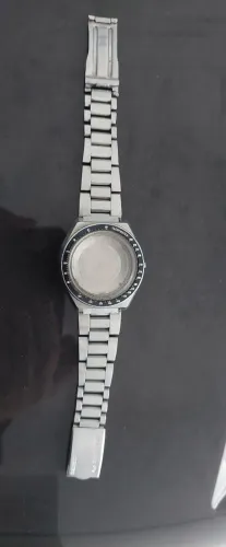 Relogio seiko 
