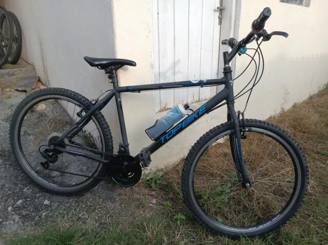 Bike usado 