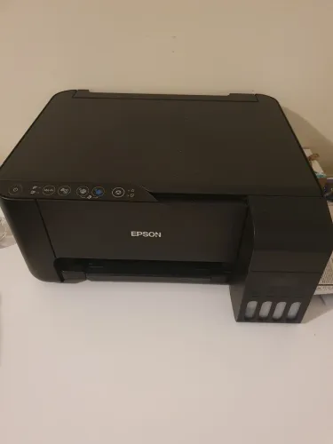 Impressora epson