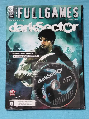 Revista FullGames número 99
