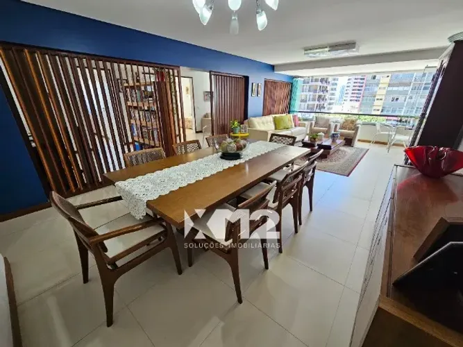 Edf. Maria Dulce 153m² Av Boa Viagem. (Ref.: R5309142)