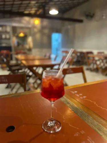 Material para Bar e Restaurante 