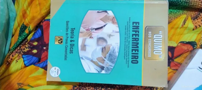 LIVROS A VENDA