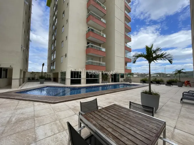Apartamento à Venda - Aterrado