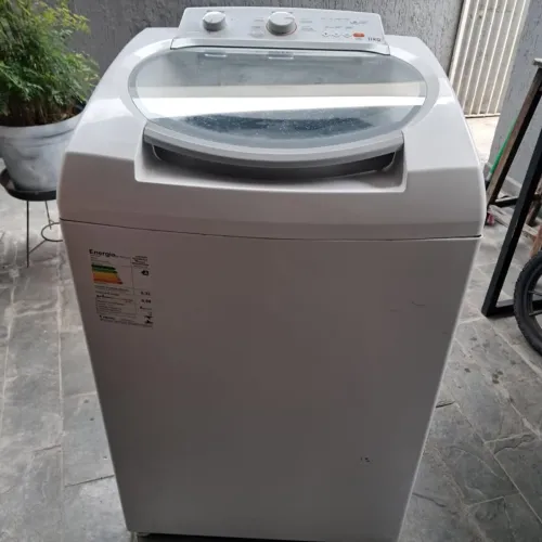 maquina de lavar roupa brastemp