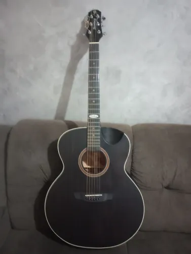 Vende-se violao strinberg!