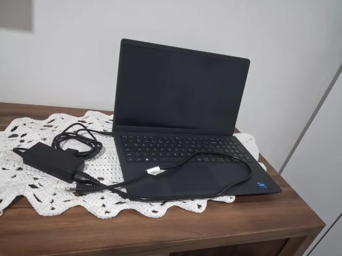 Dell Inspiron Core i5 ? Semi-novo + Nota Fiscal