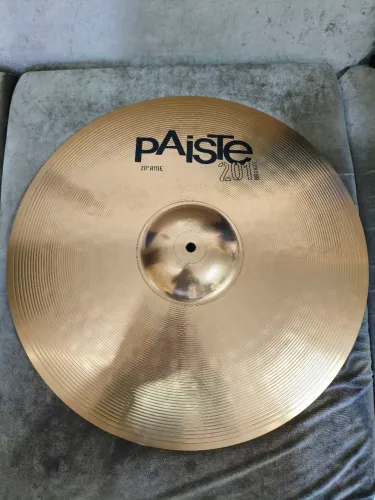 Paiste 201 Ride 20"