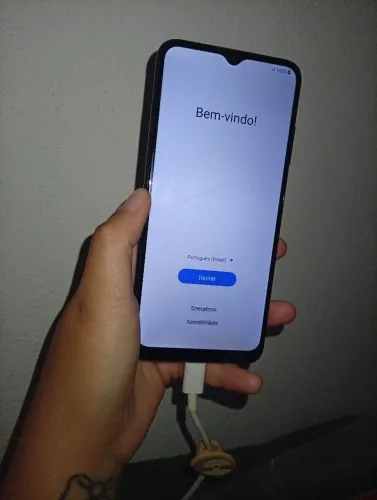 Samsung a03s