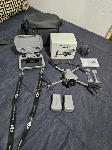 Drone DJI mini 5 pro