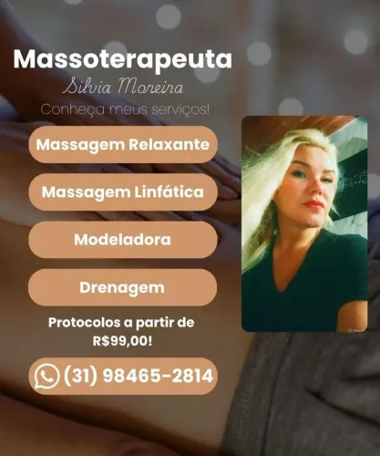 Studio Silvia Moreira 