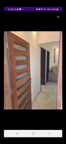 Casa mobiliada para temporada,mensal,anual, para sua necessidade