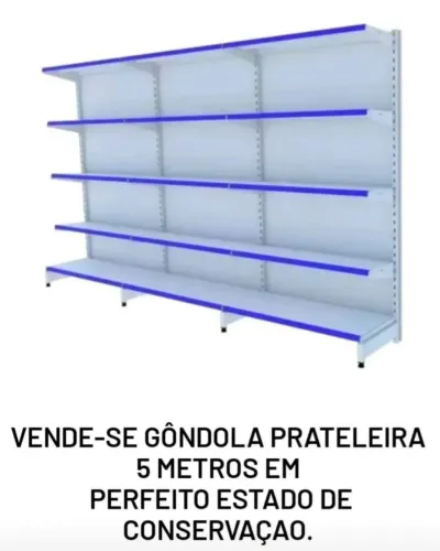 Moveis para loja, papelaria, comércio em geral
