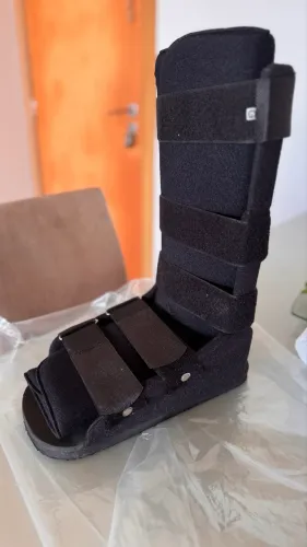 Bota imobilizadora