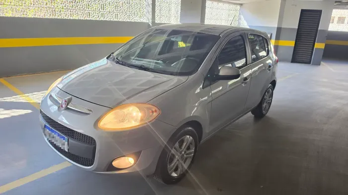 Fiat Palio Attra./italia 1.4 EVO F.flex 8V 5P 2014
