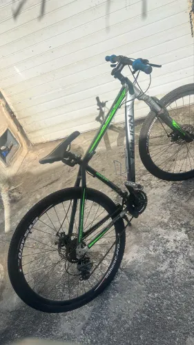 Bike Aro29
