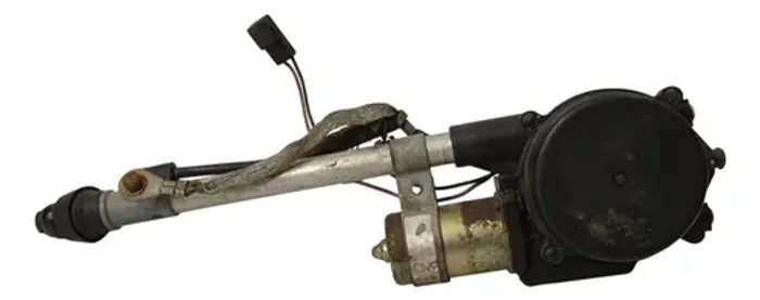 Antena Rádio Chrysler Stratus 1998 Prateado