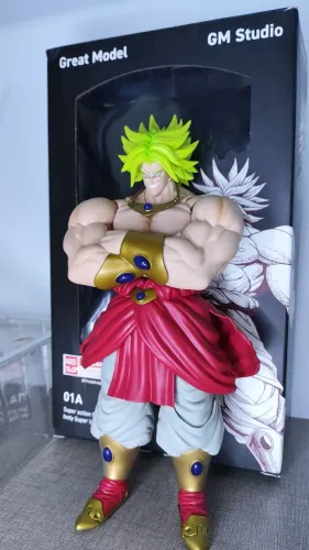 GM Studio Broly
