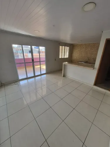 Realiza Imóveis - ALUGA EXCELENTE CASA NO BNH - MESQUITA.