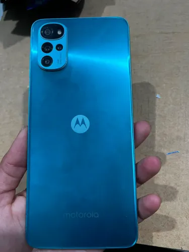 Motorola G 22 Impecável