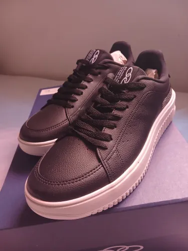 Tênis Olympikus Masculino Casual - Novo na Caixa (Tam 40)