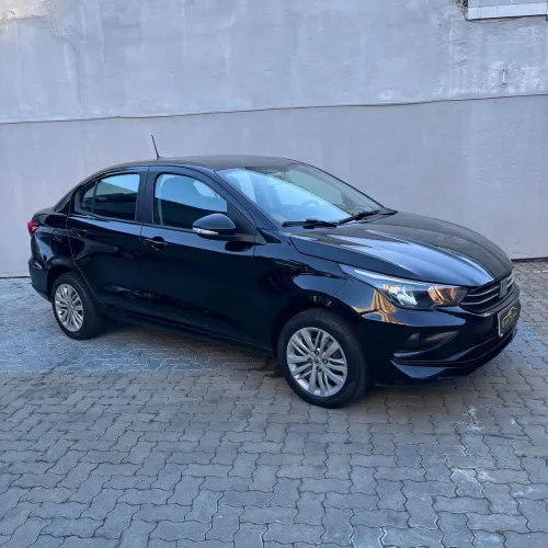 Fiat Cronos Drive 1.0 6V 2025