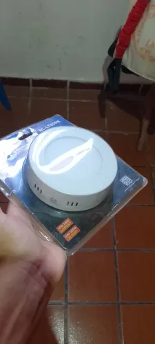 Luminária 