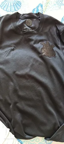 Camisa do Corinthians oficial