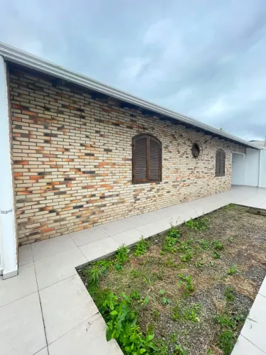 Casa no Parque São João