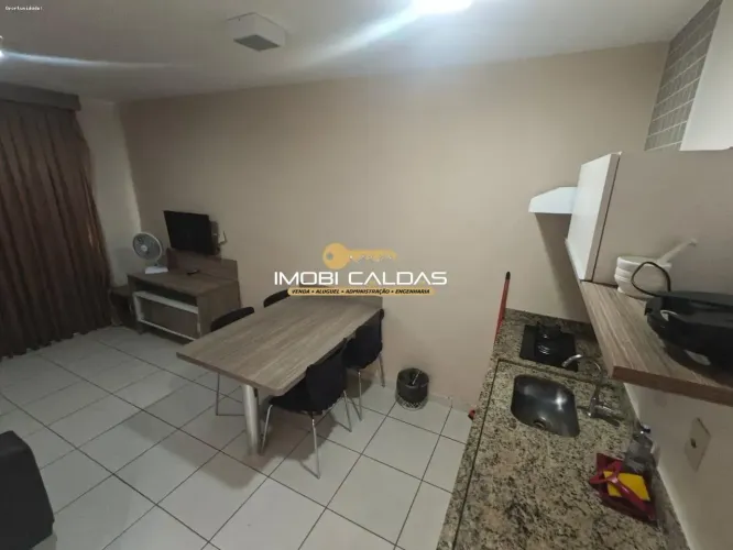 Riviera Park em Caldas Novas por R$95 mil Oportunidade única!