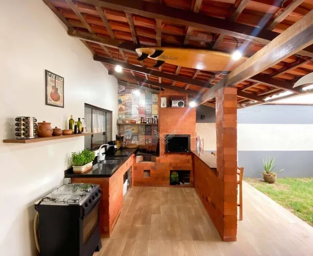 Casa com 3 dormitórios à venda, 130 m² por R$ 399.000,00 - Itoupavazinha - Blumenau/SC