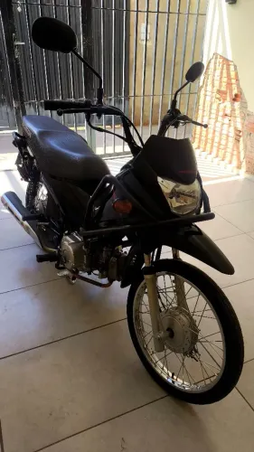 Pop 110 i 2024 