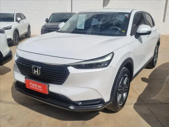 Honda HR-V EX 1.5 Sensing 16V 5P Aut. 2023