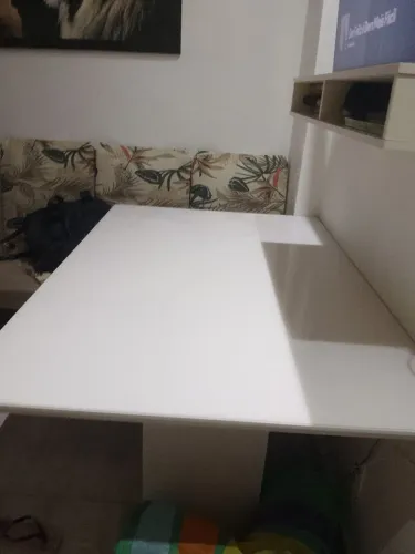 Mesa de jantar