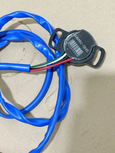 Sensor para Caixa de Direção Elétrica - Subaru Forester