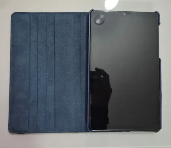 Tablet Samsung Galaxy Tab A7 Lite 8.7 32gb 3gb Ram Grafite